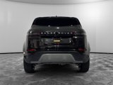 New 2026 Land Rover Range Rover Evoque S image 4