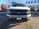 New 2025 Ford F150 XLT w/ Equipment Group 302A MID image 3