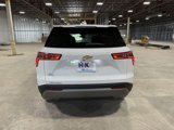 New 2026 Chevrolet Equinox LT w/ Convenience Package II image 5