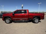 Used 2025 Chevrolet Silverado 2500 High Country w/ Technology Package image 5
