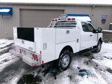 Used 2024 Ford F350 XL w/ Snow Plow Prep Package image 5