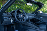 Certified 2024 Porsche 718 Boxster Spyder RS image 4