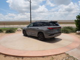New 2025 Lexus TX 500h AWD image 4