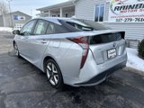Used 2017 Toyota Prius Four Touring image 3