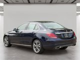 Used 2018 Mercedes-Benz C 300 4MATIC Sedan image 4