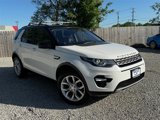 Used 2019 Land Rover Discovery Sport HSE image 3