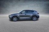 New 2025 MAZDA CX-5 Signature image 2