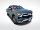 Used 2025 Chevrolet Silverado 1500 LT image 3