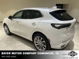New 2025 Buick Envision Avenir image 3