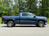 Used 2021 GMC Sierra 1500 SLE w/ X31 Off-Road Package image 6