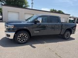 New 2026 RAM 1500 Laramie image 3
