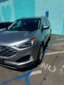 Used 2020 Ford Edge SEL image 2