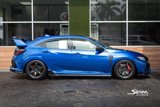 Used 2019 Honda Civic Type R image 2