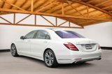 Used 2020 Mercedes-Benz S 450 Sedan image 3