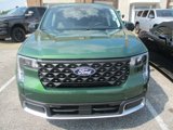 New 2025 Ford Maverick Lariat w/ 4K Tow Package image 2