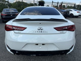 Used 2018 INFINITI Q60 3.0t Luxe image 6