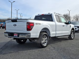 New 2025 Ford F150 XLT image 4