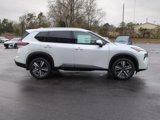 New 2025 Nissan Rogue SL image 2