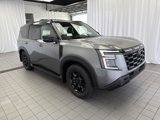 New 2025 Nissan Armada PRO-4X image 3