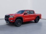 New 2025 Nissan Frontier PRO-4X image 2