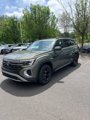 New 2025 Volkswagen Atlas Peak Edition SE image 2