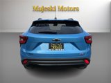 Used 2025 Chevrolet Trax RS w/ Driver Confidence Package image 6