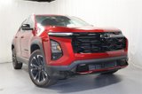 New 2026 Chevrolet Equinox RS w/ Convenience Package III image 2