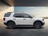 New 2026 Honda Passport RTL image 2