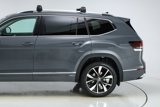 New 2025 Volkswagen Atlas SEL Premium R-Line image 4