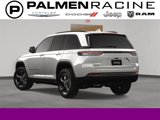 New 2025 Jeep Grand Cherokee Altitude image 4