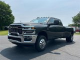New 2025 RAM 3500 Tradesman image 3