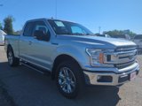 Used 2018 Ford F150 XLT w/ Equipment Group 302A Luxury image 2