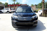 Used 2017 Honda Pilot EX-L image 4