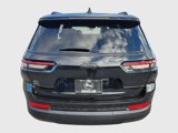 New 2025 Jeep Grand Cherokee L Altitude image 6