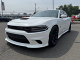 Used 2021 Dodge Charger Scat Pack w/ Plus Group image 3
