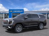 New 2025 GMC Yukon Denali w/ Sun & Power Step Package image 2
