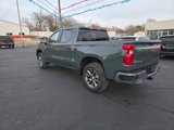 New 2025 Chevrolet Silverado 1500 LT w/ Z71 Off-Road Package image 5