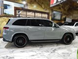 Used 2024 Mercedes-Benz GLS 63 AMG 4MATIC w/ Warmth & Comfort Package image 3