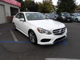 Used 2014 Mercedes-Benz E 250 BlueTEC Sedan image 3