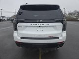 New 2025 Chevrolet Suburban RST w/ Comfort Package image 4