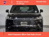 New 2025 Lincoln Aviator Black Label image 2