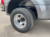 New 2025 Ford F350 4x4 Crew Cab DRW Super Duty image 3