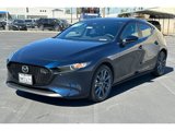 Certified 2024 MAZDA MAZDA3 s image 2