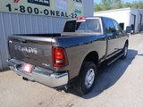 New 2025 RAM 2500 Tradesman image 3