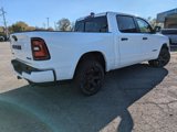 New 2025 RAM 1500 Big Horn image 4