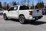 New 2025 Nissan Frontier SL image 6