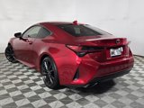 Used 2023 Lexus RC 300 F Sport image 3