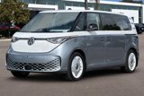 New 2025 Volkswagen ID. Buzz 1st Edition image 4