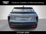 New 2025 Cadillac Lyriq Sport image 4