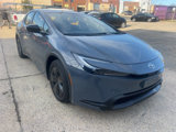 Used 2024 Toyota Prius XLE image 4